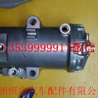P11C柴油滤芯器总成/P11C柴油滤芯器总成