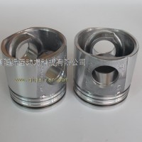康明斯东风天龙6CT发动机配件活塞3917707/3917707