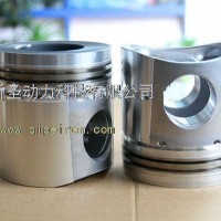 东风康明斯6CT发动机配件活塞3919564/3919564
