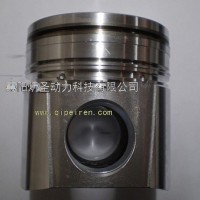 东风康明斯电控ISB工程机械活塞5255936/5255936