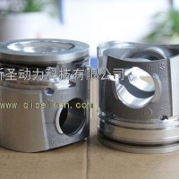 东风康明斯欧四电控ISDE活塞4938619/4938619