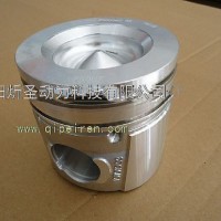 东风天龙康明斯欧四电控ISDE活塞5255257/5255257
