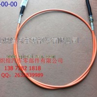 东风车选换挡线-【东风出国车专用件】/1703070-TY200
