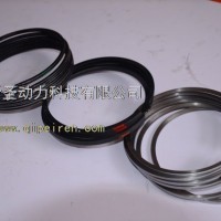 东风天龙康明斯4BT发动机活塞环C3904531/C3904531