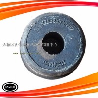 重汽豪运驾驶室豪运汽车配件变速箱上胶垫NZ9525590252/NZ9525590252