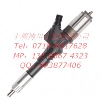 沃尔沃095000-1211喷油器/095000-1211