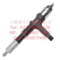 小松FC450-8喷油器095000-6070/小松FC450-8