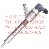 福田4JB1_2.8L喷油器0445110445/0445110445