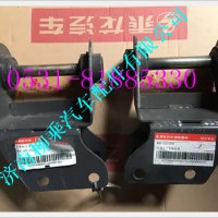 柳汽乘龙609后悬左上右上支座左/M6B-5001300D