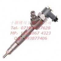 江淮轻卡喷油器0445110335/0445110335