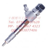 常柴 4B28TC喷油器0445110365/0445110365