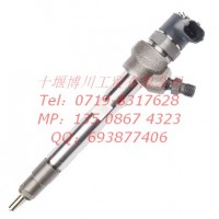 江铃N800喷油器0445110461/0445110461