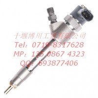 江铃TFR55喷油器0445110537/0445110537