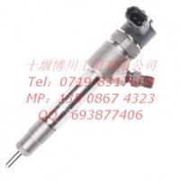 江铃宝典喷油器0445110630/0445110630