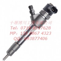 江淮HF4DA1喷油器0445110710/0445110710