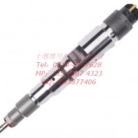 锡柴0445120393喷油器/0445120393