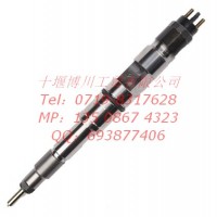 潍柴0445120087喷油器/0445120087