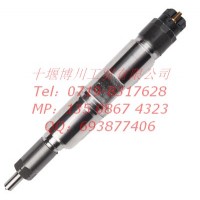 潍柴0445120129喷油器/0445120129