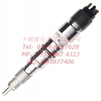 玉柴YC6M喷油器0445120333/0445120333