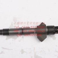 潍柴0445120169喷油器/0445120169