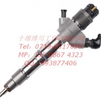 潍柴0445120149喷油器/0445120149