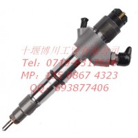 潍柴0445120224喷油器/0445120224
