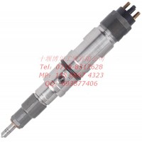 锡柴0445120397喷油器/0445120397