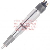 锡柴CA6DL2喷油器0445120247/0445120247