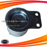 重汽豪运驾驶室豪运汽车配件前悬限位块NZ1654430175/NZ1654430157