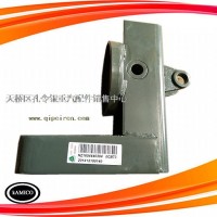 重汽豪运驾驶室豪运汽车配件后悬弹簧支架NZ1654440304/NZ1654440304