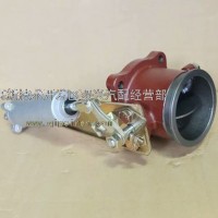 东风天龙排气制动阀/3541Z66-001