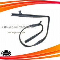重汽豪运驾驶室豪运契合配件车门泥槽NZ1651330072/NZ1651330072