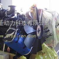 三一重工挖掘机康明斯发动机6BTA5.9-C155工程机械/6BTA5.9-C155
