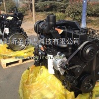 柳工CLG862装载机工程机械康明斯发动机6LTAA8.9-240/6LTAA8.9-C240