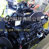 柳工622D压路机康明斯发动机6BTA5.9-C175工程机械/6BTA5.9-C175
