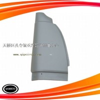 重汽豪运驾驶室豪运汽车配件导风罩右NZ1651180050/NZ1651180050