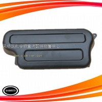 重汽豪运驾驶室豪运汽车配件电机保护壳NZ9525770010/NZ9525770010