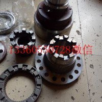 陕汽汉德曼桥差速器壳/汉德曼桥差速器壳