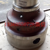 陕汽汉德曼桥差速器壳/汉德曼桥差速器壳