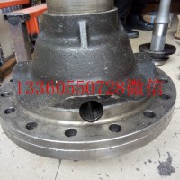重汽曼桥差速器壳/重汽曼桥差速器壳
