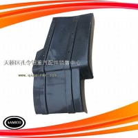 豪运驾驶室豪运汽车配件前轮后挡泥板右NZ1651230008/NZ1651230008
