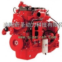 工程机械康明斯QSB6.7-C220发动机山河智能SW08旋挖钻机/QSB6.7-C170