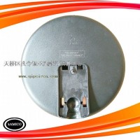 重汽豪运驾驶室豪运汽车配件下视镜NZ1651770044/NZ1651770044
