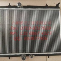 新世嘉C4L 1.6自动挡散热器 水箱1301010-B7304/1301010-B7304