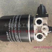 陕汽德龙F3000干燥器总成/DZ95189362020