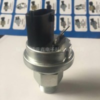 潍柴系列 陕汽德龙德御欧曼重卡 电子机油塞 机油压力传感器/612600080875