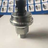 潍柴 德龙 F3000 欧曼EGR 电子机油塞 机油压力传感器/612600090755