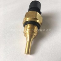 东风康明斯 福田 温度传感器 水温传感器/4954905