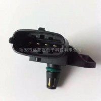 适用于雷诺 潍柴 锡柴 康明斯 菲亚特 天然气 进气压力传感器 厂家直供批发/0281002576
