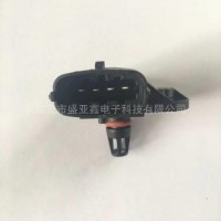 玉柴专用 南充天然气 重汽 潍柴 进气压力传感器 厂家直供批发/0281002437